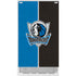 NBA Dallas Mavericks Canvas Xbox Series S Console Skin